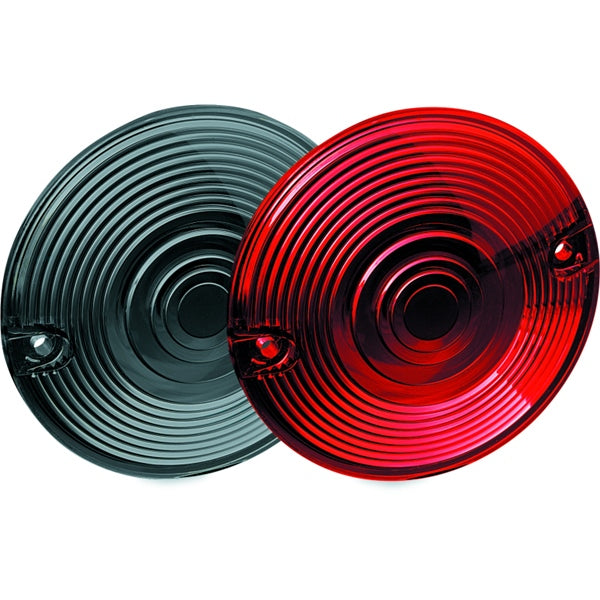 Kuryakyn Rear Fender Tip Lens Red - Driven Powersports