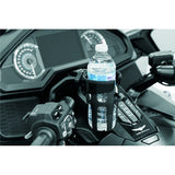 Kuryakyn Reflex Drink Holder Black/Charcoal - Driven Powersports