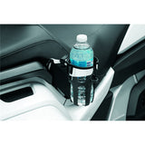 Kuryakyn Reflex Drink Holder For Honda Black/Charcoal - Driven Powersports
