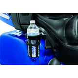 Kuryakyn Reflex Drink Holder For Honda Black/Charcoal - Driven Powersports
