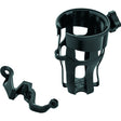 Kuryakyn Reflex Drink Holder For Honda Black - Driven Powersports