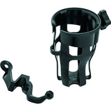 Kuryakyn Reflex Drink Holder For Honda Black - Driven Powersports