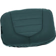 Kuryakyn Removable Backrest Pad Black - Driven Powersports