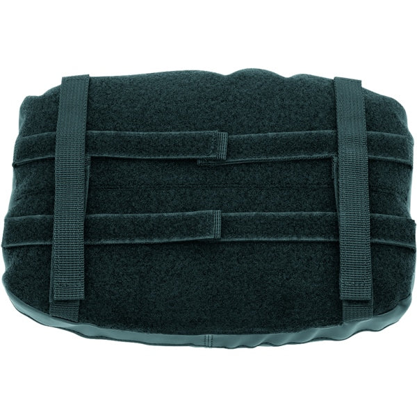 Kuryakyn Removable Backrest Pad Black - Driven Powersports