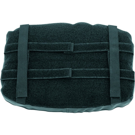 Kuryakyn Removable Backrest Pad Black - Driven Powersports