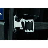 Kuryakyn Battery Box Cover Charcoal - Driven Powersports