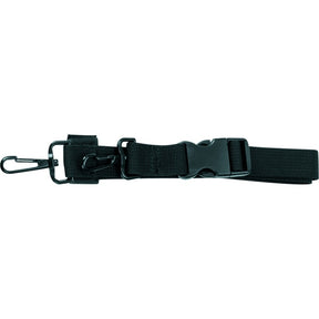 Kuryakyn Replacement Luggage Strap Black - Driven Powersports