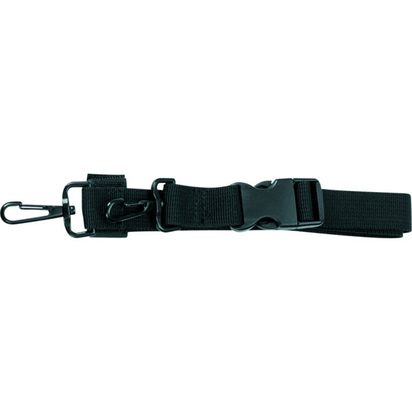 Kuryakyn Replacement Luggage Strap Black - Driven Powersports