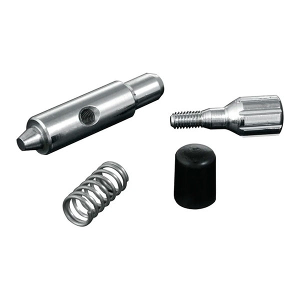 Kuryakyn Replacement Pin, Spring and Button Set - Driven Powersports
