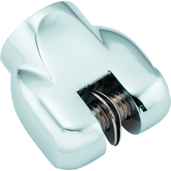 Kuryakyn Replacement Spitfire Clevis Charcoal - Driven Powersports