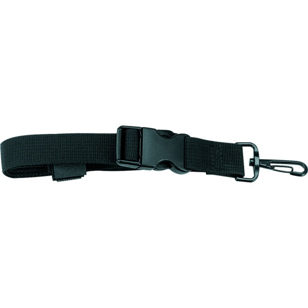 Kuryakyn Replacement Loop Luggage Strap Black - Driven Powersports