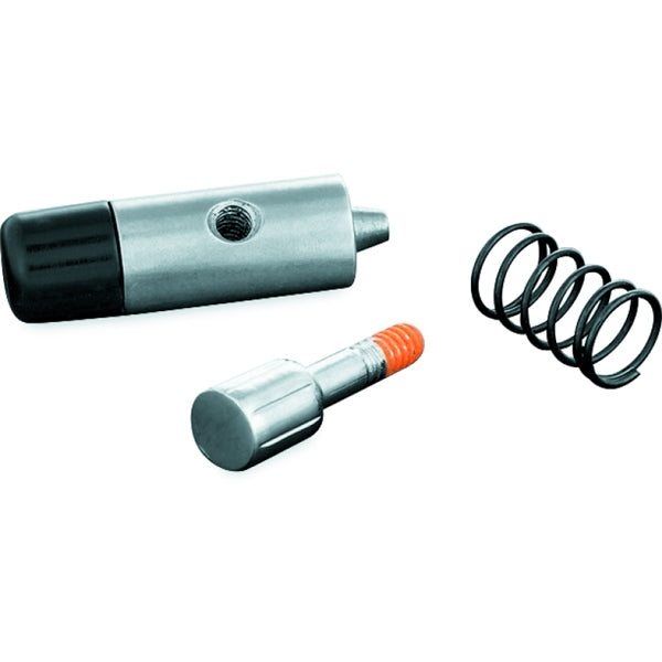 Kuryakyn Replacement Pin Spring and Knob - Driven Powersports