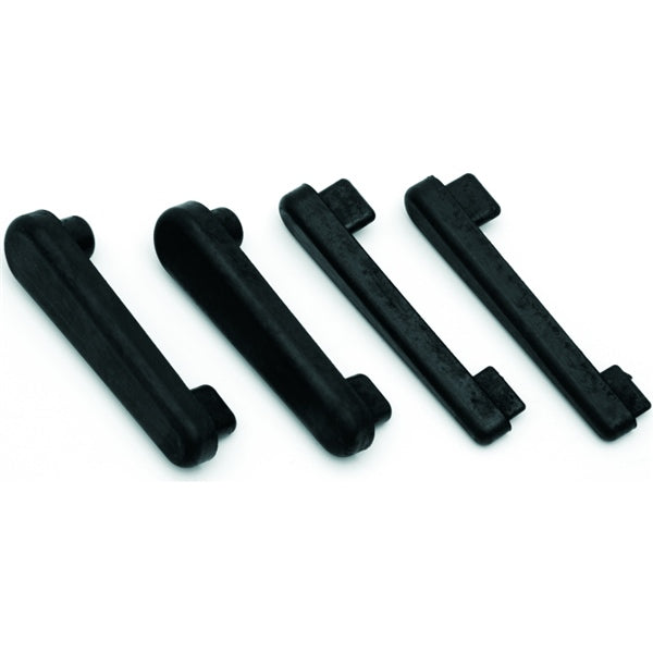 Kuryakyn Replacement Rubber Pad - Driven Powersports