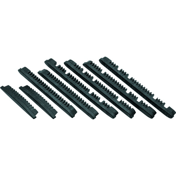 Kuryakyn Replacement Rubber Pad for Iso Passenger Board - Driven Powersports