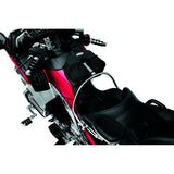 Kuryakyn Revolution Backrest For Honda Black - Driven Powersports