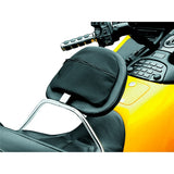 Kuryakyn Rider Backrest For Honda Charcoal - Driven Powersports