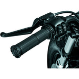 Kuryakyn Riot Grip Dual Cable Black - Driven Powersports