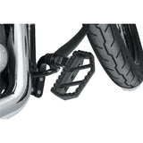 Kuryakyn Mini Board Black - Driven Powersports