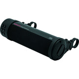 Kuryakyn Road Thunder Plus Sound Bar Black - Driven Powersports