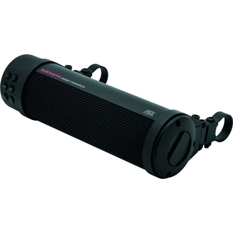 Kuryakyn Road Thunder Plus Sound Bar Black - Driven Powersports