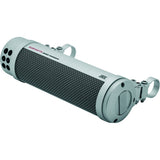 Kuryakyn Road Thunder Plus Sound Bar Silver - Driven Powersports