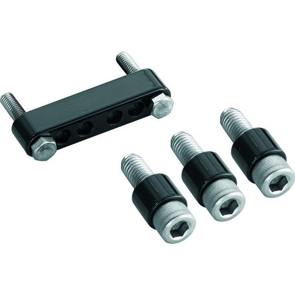 Kuryakyn Board Extension For Harley-Davidson - Driven Powersports