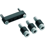 Kuryakyn Board Extension For Harley-Davidson - Driven Powersports