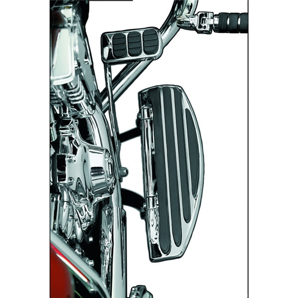 Kuryakyn Board Extension For Harley-Davidson - Driven Powersports