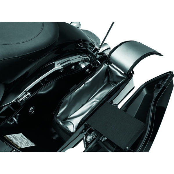 Kuryakyn Cooler Black - Driven Powersports