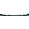 Kuryakyn Sculpted Shift Linkage For Harley-Davidson Black - Driven Powersports