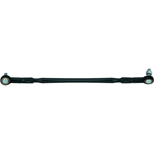 Kuryakyn Sculpted Shift Linkage For Harley-Davidson Black - Driven Powersports