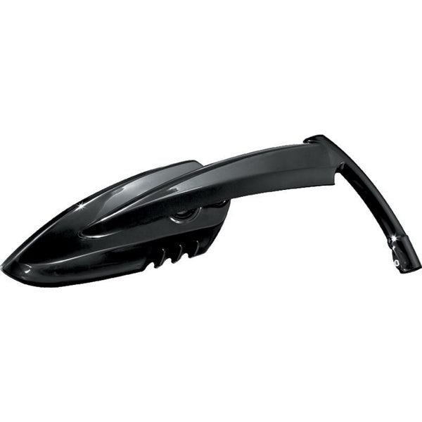 Kuryakyn Scythe Mirror Black - Driven Powersports