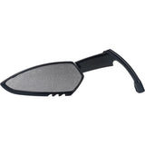 Kuryakyn Scythe Mirror Black - Driven Powersports