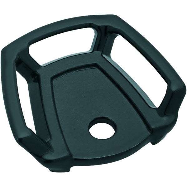 Kuryakyn Seat Bolt Tie-Down Anchor Black - Driven Powersports