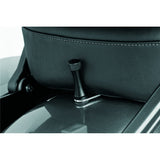 Kuryakyn Seat Screw Extended Black - Driven Powersports