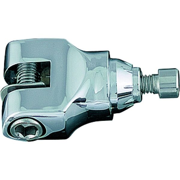 Kuryakyn Replacement Clevise with Hardware Charcoal - Driven Powersports