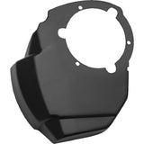 Kuryakyn Servo Motor Cover Black - Driven Powersports