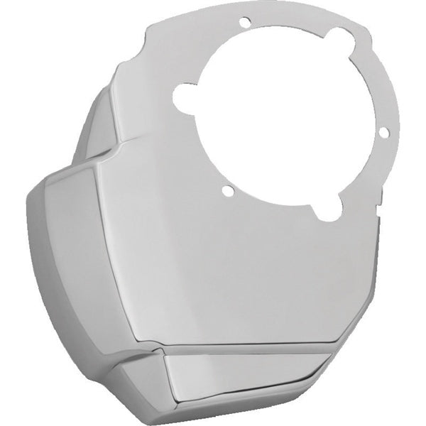 Kuryakyn Servo Motor Cover Charcoal - Driven Powersports