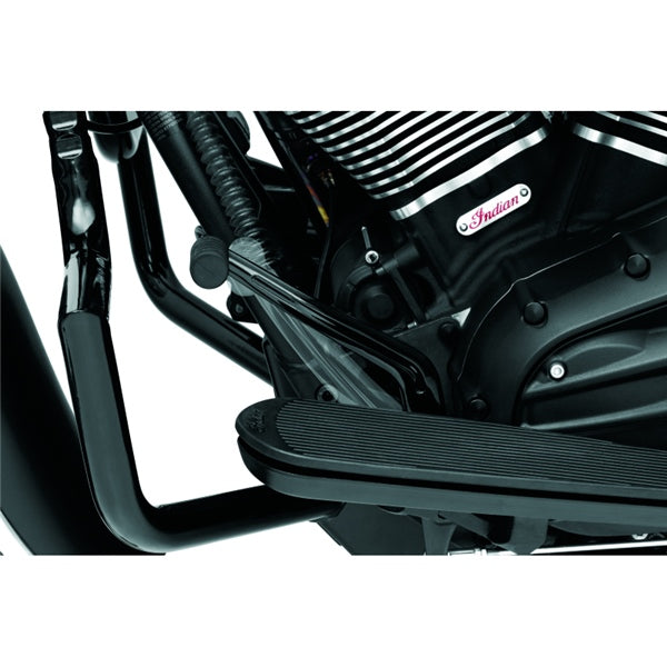 Kuryakyn Shift Lever For Indian Black - Driven Powersports