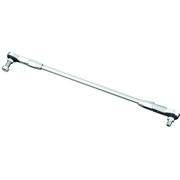 Kuryakyn Riot Shift Linkage For Harley-Davidson Charcoal - Driven Powersports