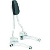 Kuryakyn Sissy Bar for Indian For Indian Charcoal - Driven Powersports