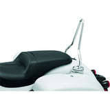 Kuryakyn Sissy Bar for Indian For Indian Charcoal - Driven Powersports