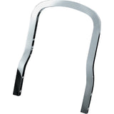 Kuryakyn Sissy Bar for Plug-N-Play Mount Charcoal - Driven Powersports