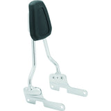 Kuryakyn Sissy Bar For Harley-Davidson Charcoal - Driven Powersports