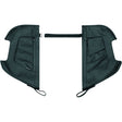 Kuryakyn Engine Dress Up Cover For Harley-Davidson Black - Driven Powersports
