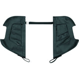 Kuryakyn Engine Dress Up Cover For Harley-Davidson Black - Driven Powersports