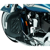 Kuryakyn Engine Dress Up Cover For Harley-Davidson Black - Driven Powersports