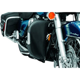 Kuryakyn Engine Dress Up Cover For Harley-Davidson Black - Driven Powersports