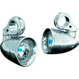 Kuryakyn Headlight for Mounting on Engine Guard - Driven Powersports