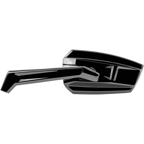 Kuryakyn Enygma Mirror Black - Driven Powersports